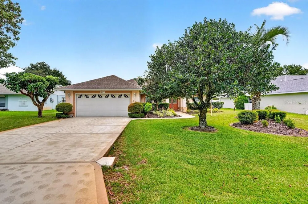 49 FORTUNE LANE Palm Coast, FL 32137