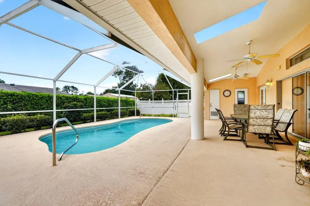 49 FORTUNE LANE Palm Coast, FL 32137