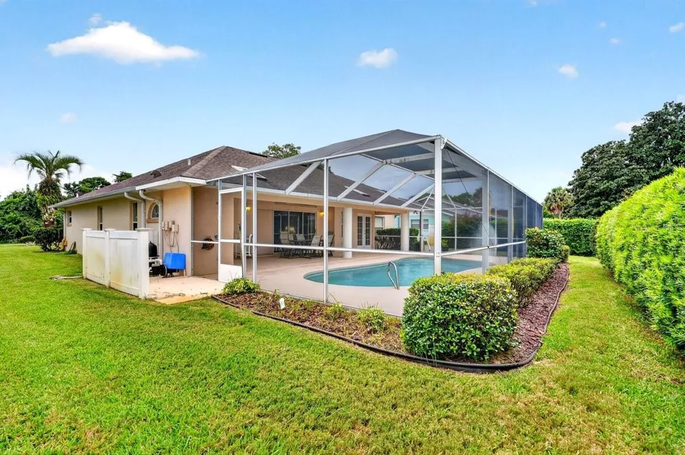 49 FORTUNE LANE Palm Coast, FL 32137