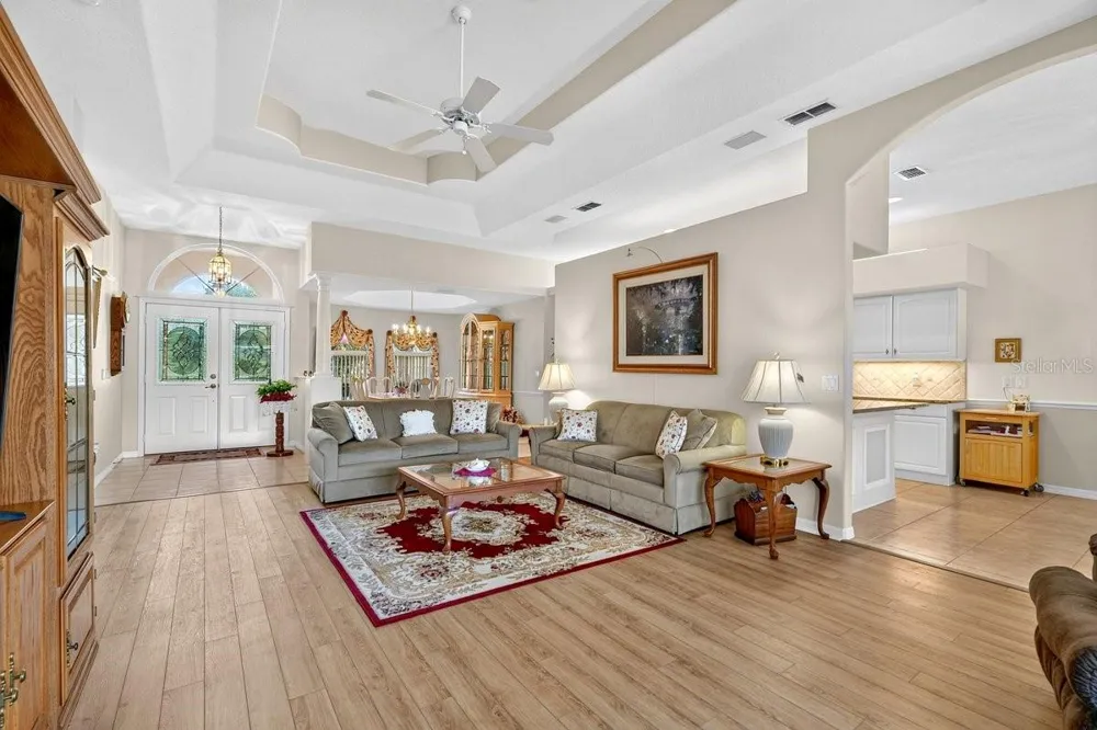 49 FORTUNE LANE Palm Coast, FL 32137