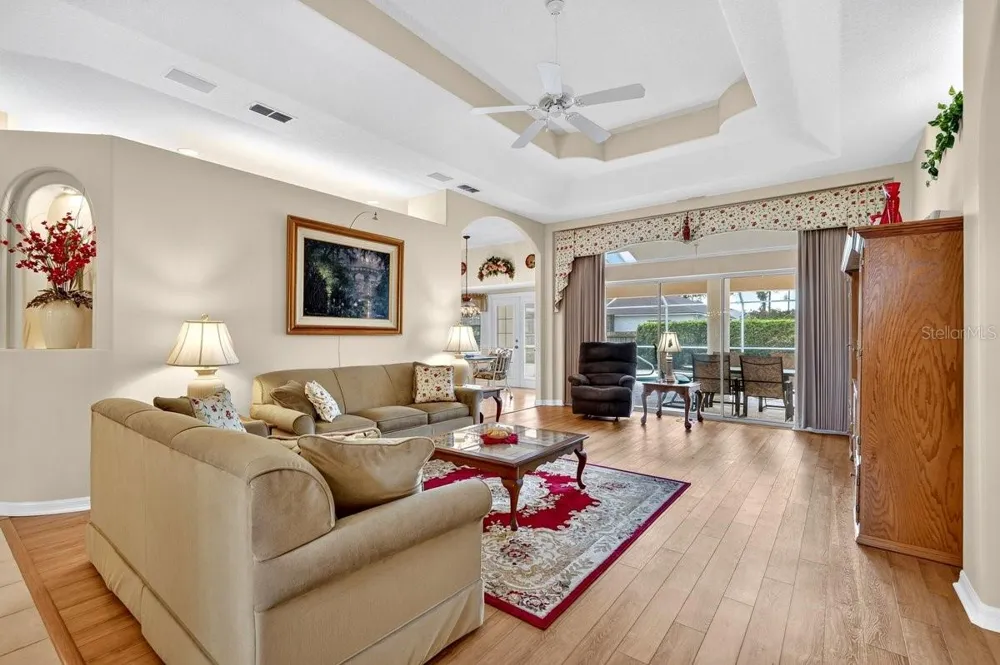 49 FORTUNE LANE Palm Coast, FL 32137