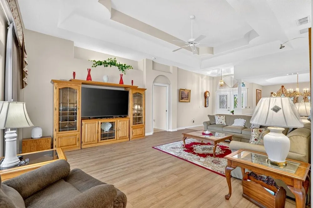 49 FORTUNE LANE Palm Coast, FL 32137