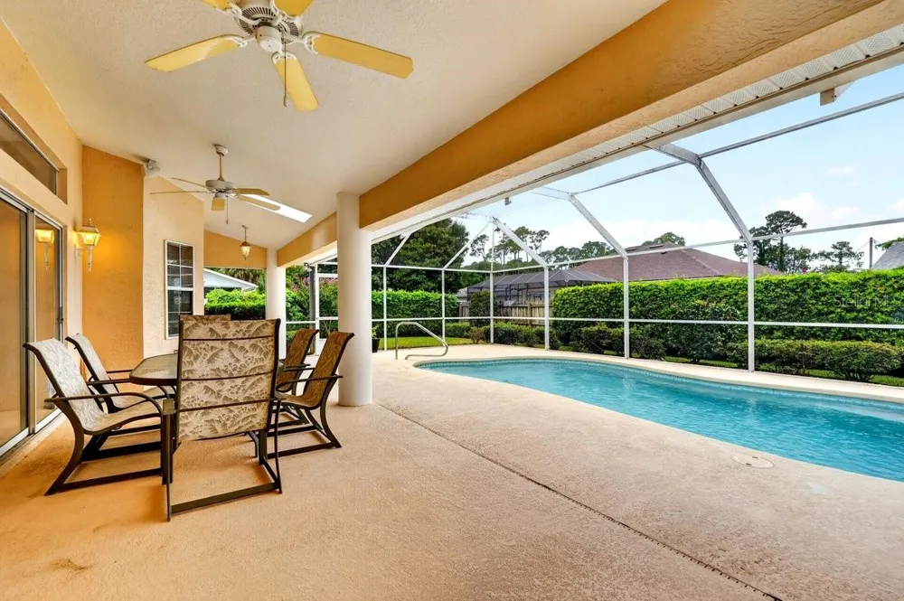 49 FORTUNE LANE Palm Coast, FL 32137