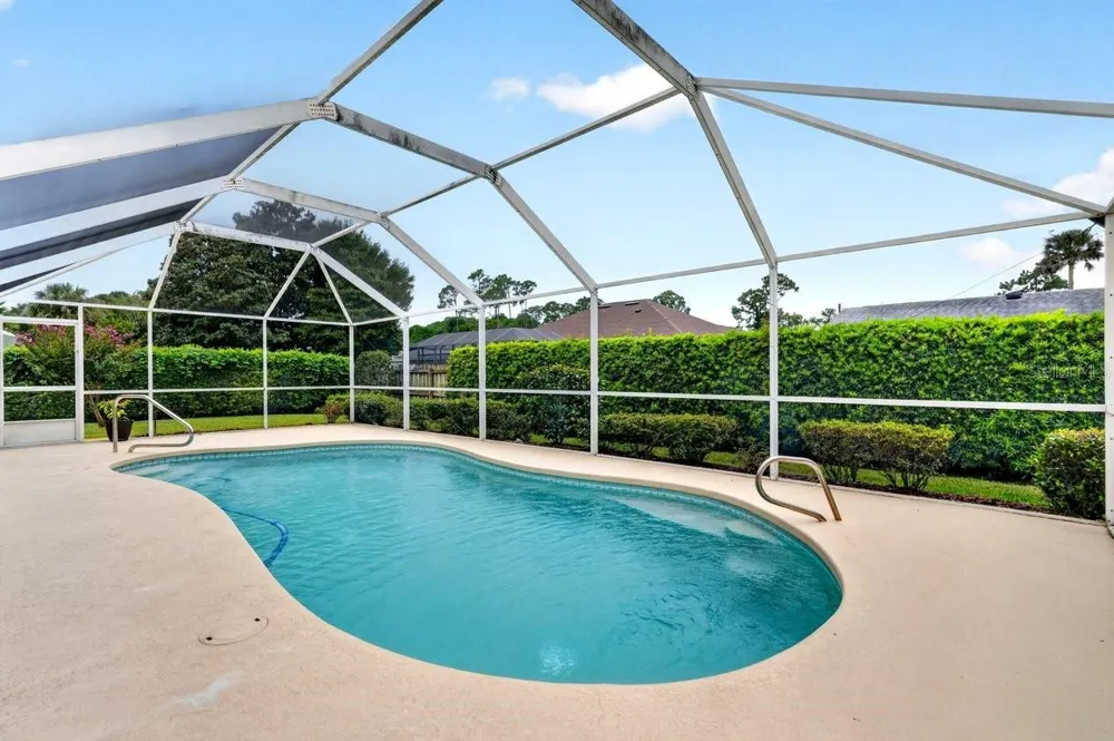 49 FORTUNE LANE Palm Coast, FL 32137