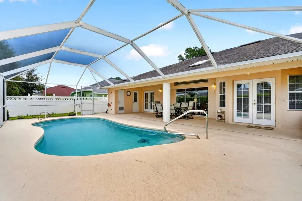 49 FORTUNE LANE Palm Coast, FL 32137