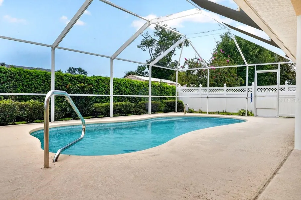 49 FORTUNE LANE Palm Coast, FL 32137