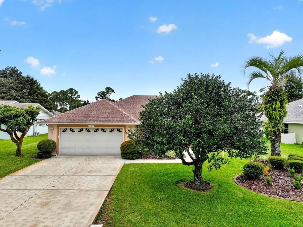 49 FORTUNE LANE Palm Coast, FL 32137