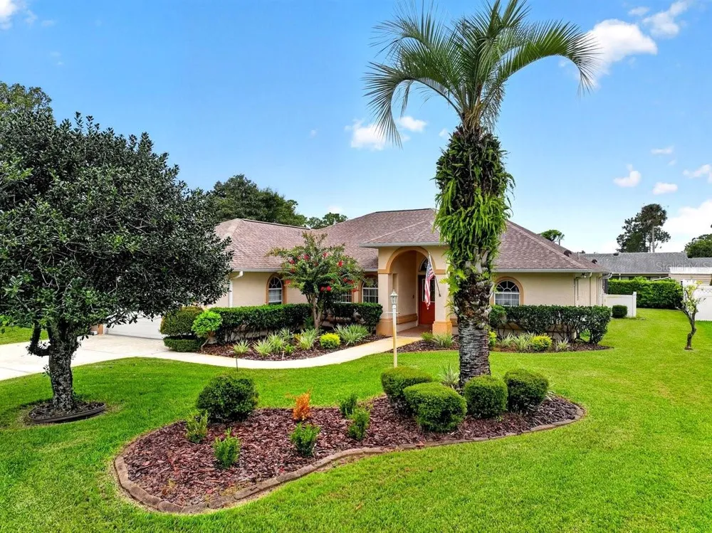 49 FORTUNE LANE Palm Coast, FL 32137