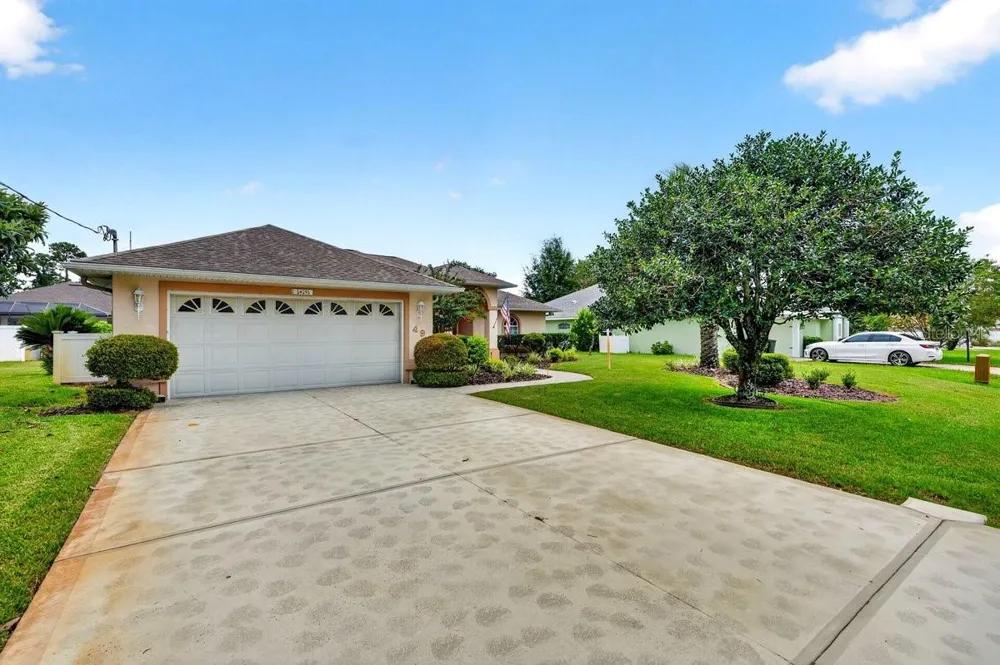 49 FORTUNE LANE Palm Coast, FL 32137
