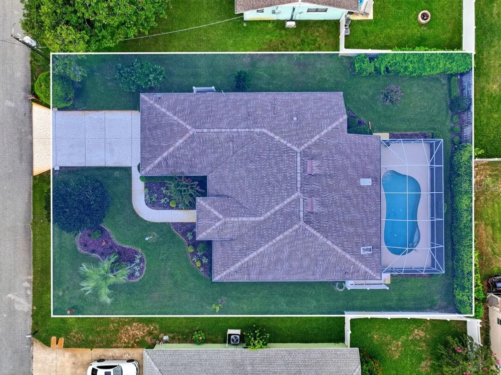 49 FORTUNE LANE Palm Coast, FL 32137
