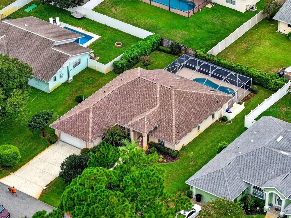 49 FORTUNE LANE Palm Coast, FL 32137