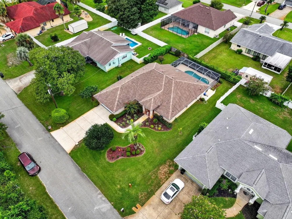 49 FORTUNE LANE Palm Coast, FL 32137