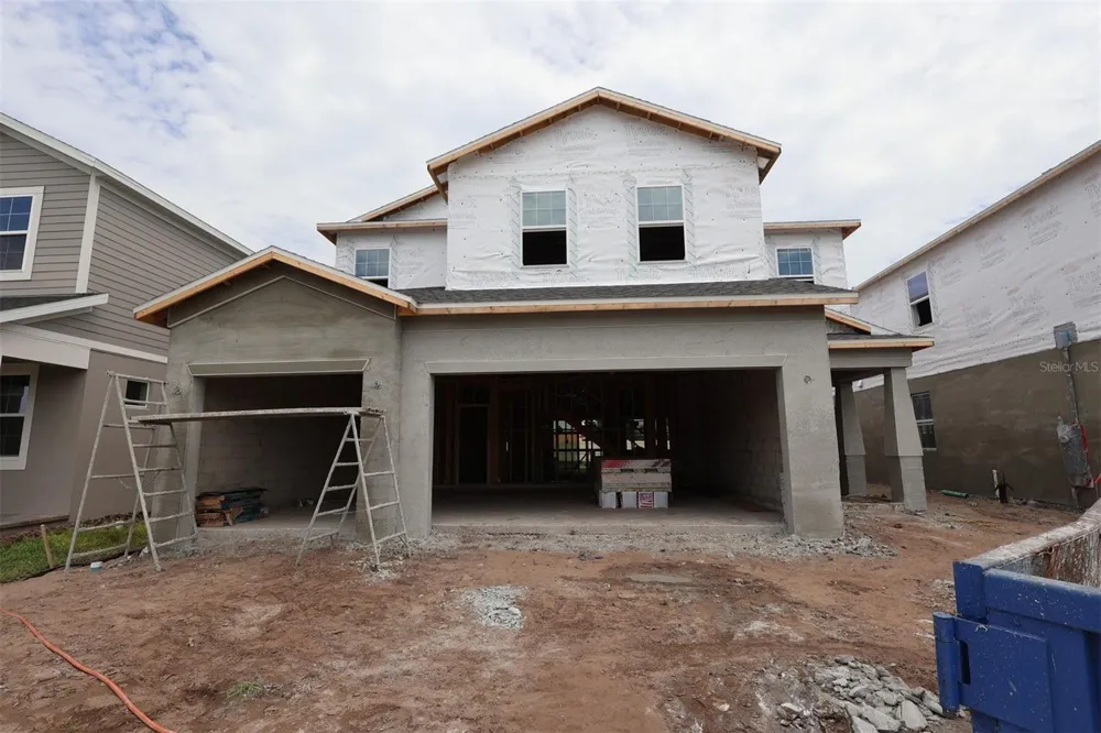 6759 YELLOW WARBLER BEND St Cloud, FL 34773