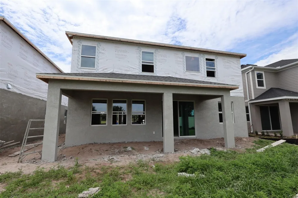 6759 YELLOW WARBLER BEND St Cloud, FL 34773