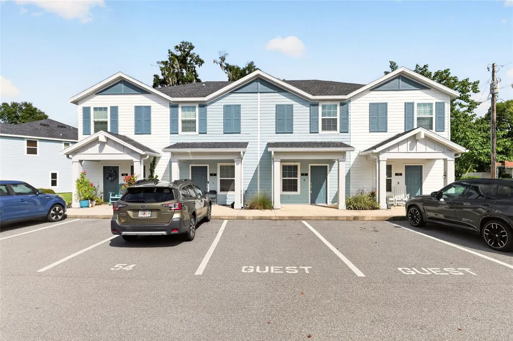3409 SW 34TH AVENUE CIRCLE #9 ocala, FL 34474