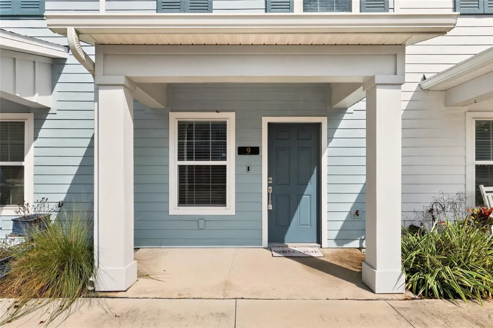3409 SW 34TH AVENUE CIRCLE #9 ocala, FL 34474