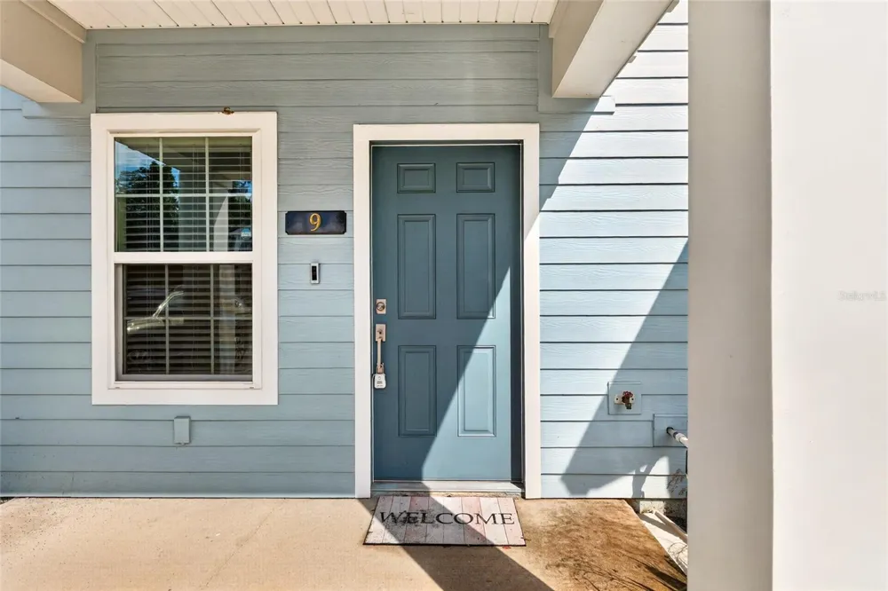 3409 SW 34TH AVENUE CIRCLE #9 ocala, FL 34474