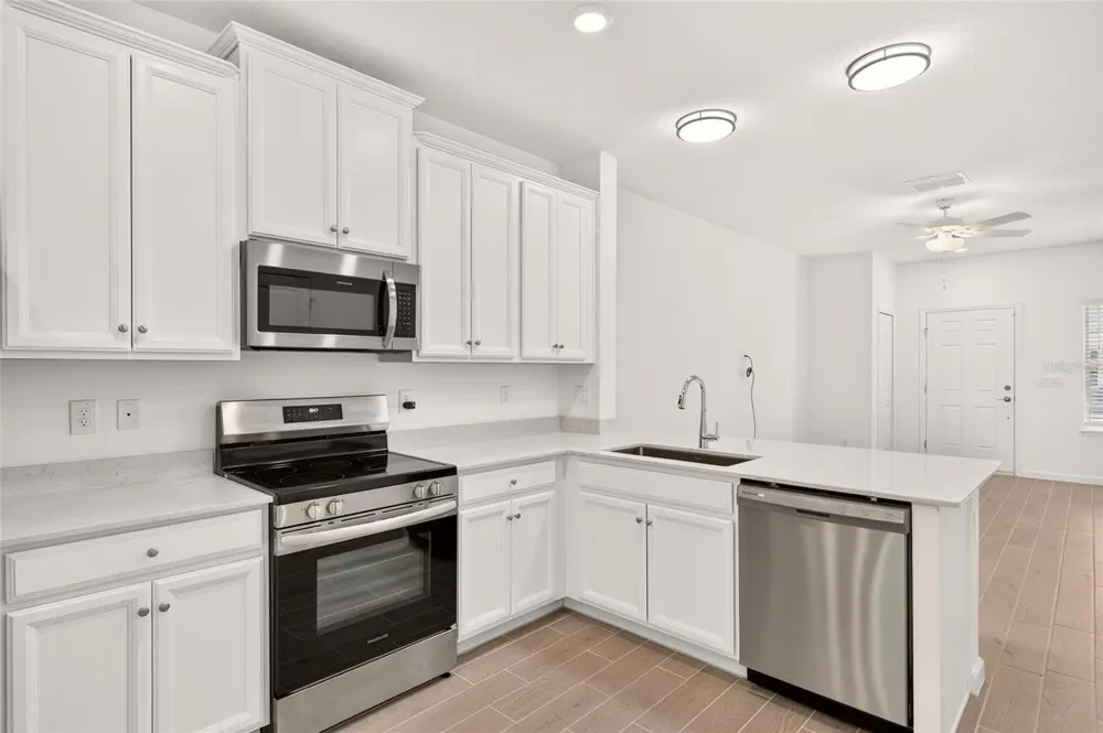 3409 SW 34TH AVENUE CIRCLE #9 ocala, FL 34474