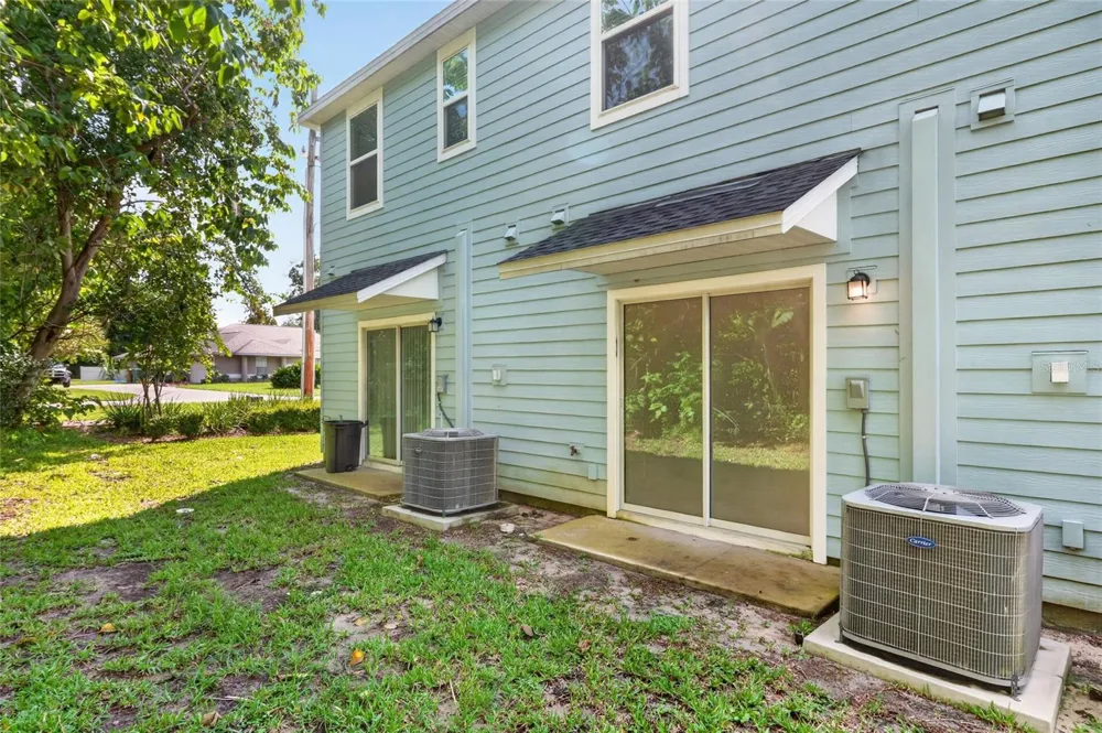 3409 SW 34TH AVENUE CIRCLE #9 ocala, FL 34474