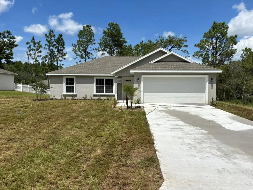 1997 W RILEY DRIVE Dunnellon, FL 34434