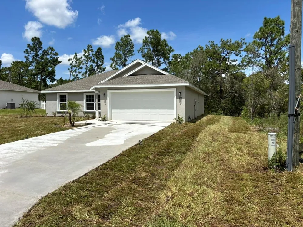 1997 W RILEY DRIVE Dunnellon, FL 34434