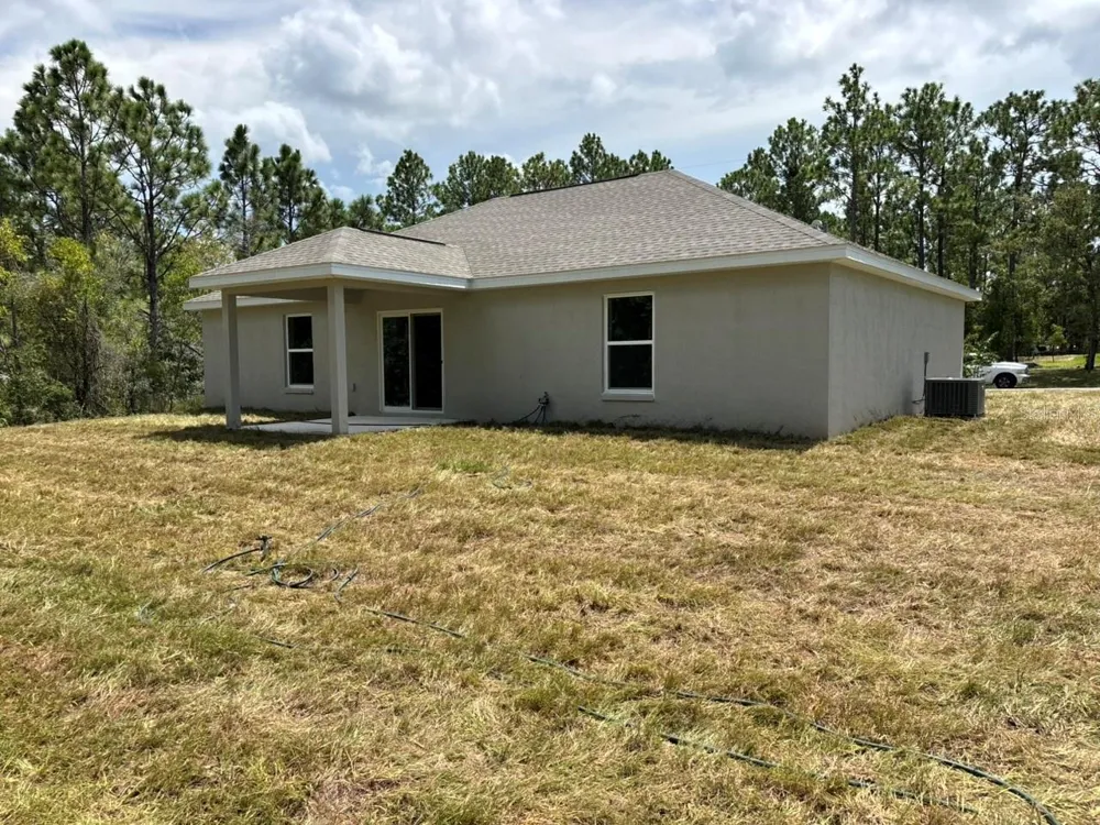 1997 W RILEY DRIVE Dunnellon, FL 34434