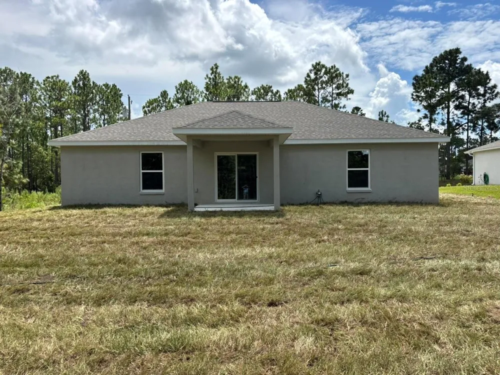 1997 W RILEY DRIVE Dunnellon, FL 34434