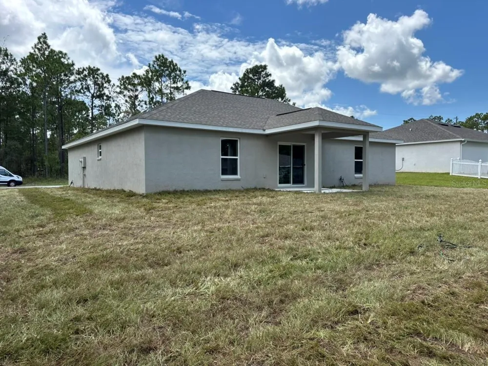 1997 W RILEY DRIVE Dunnellon, FL 34434
