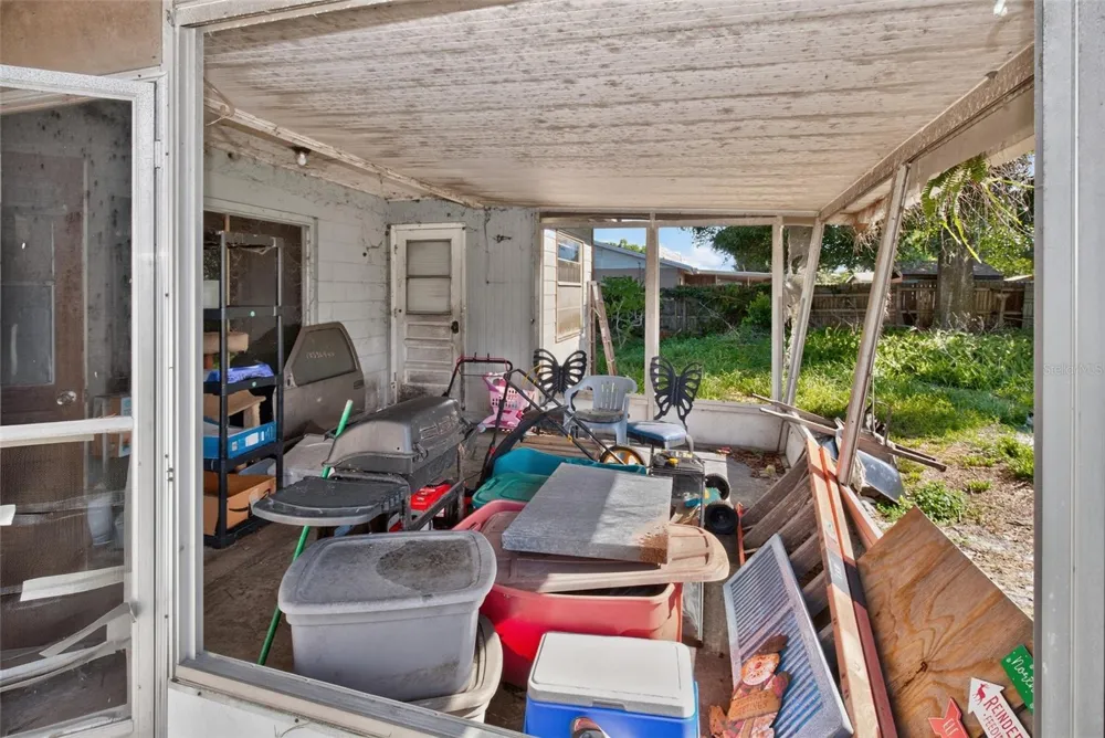 7318 KINGSBURY CIRCLE Tampa, FL 33610