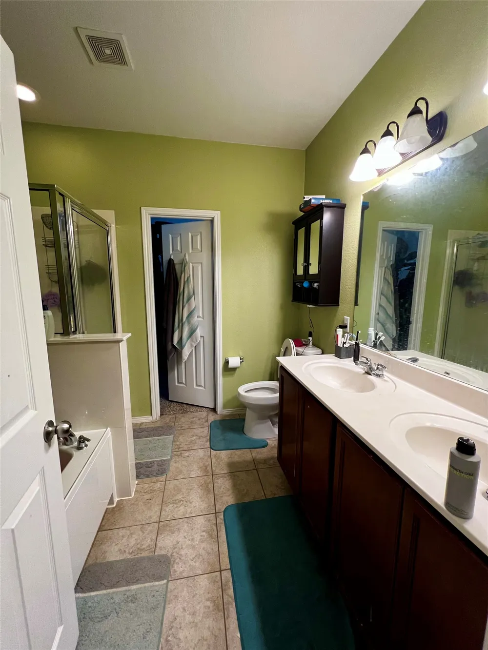11516 Murron Drive Austin, TX 78754