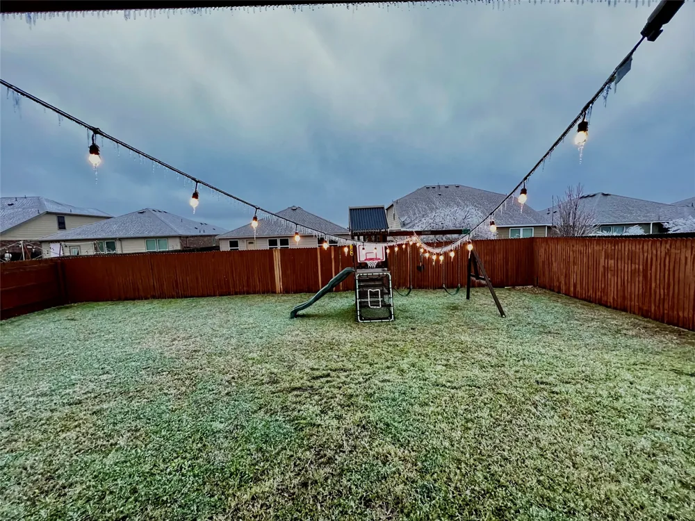 11516 Murron Drive Austin, TX 78754
