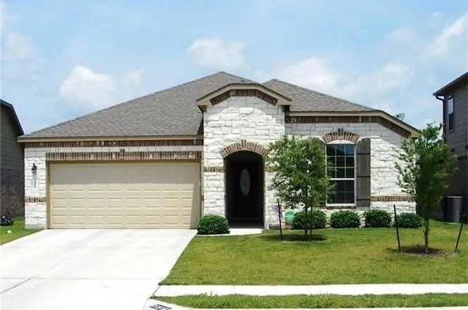 11516 Murron Drive Austin, TX 78754