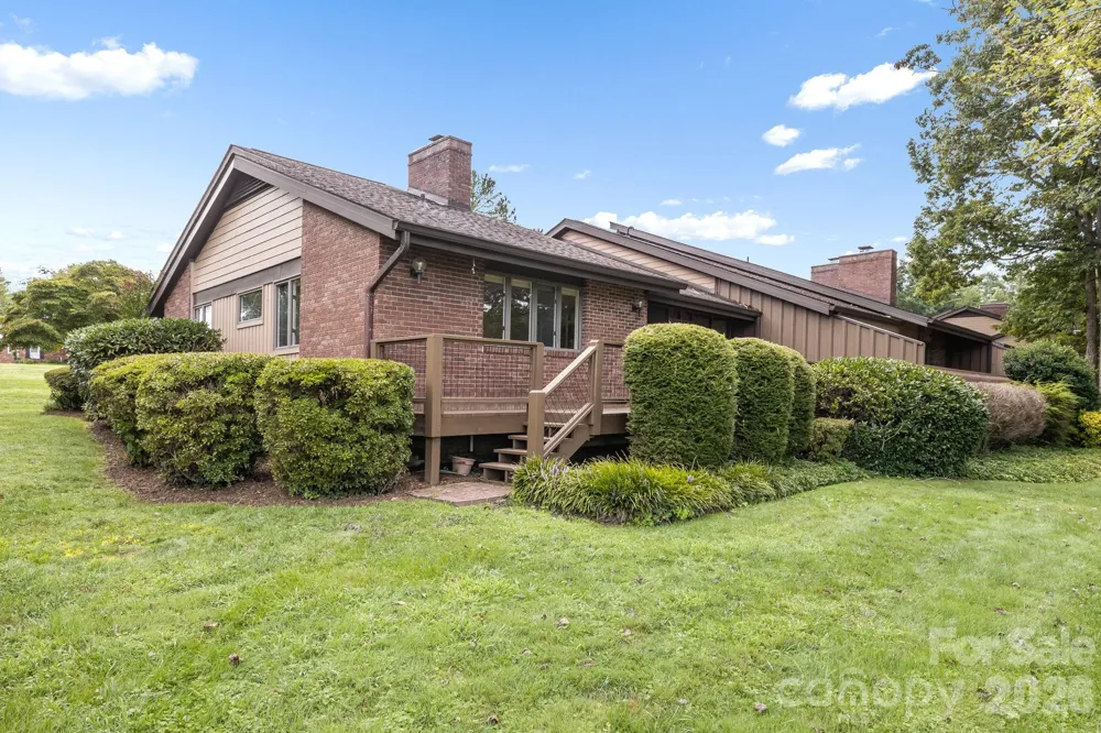 15 Moland Drive #A Etowah, NC 28729