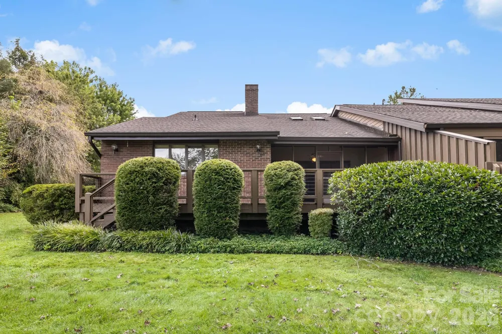 15 Moland Drive #A Etowah, NC 28729