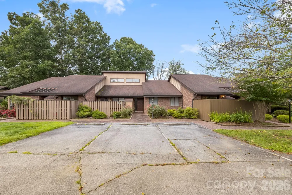 15 Moland Drive #A Etowah, NC 28729