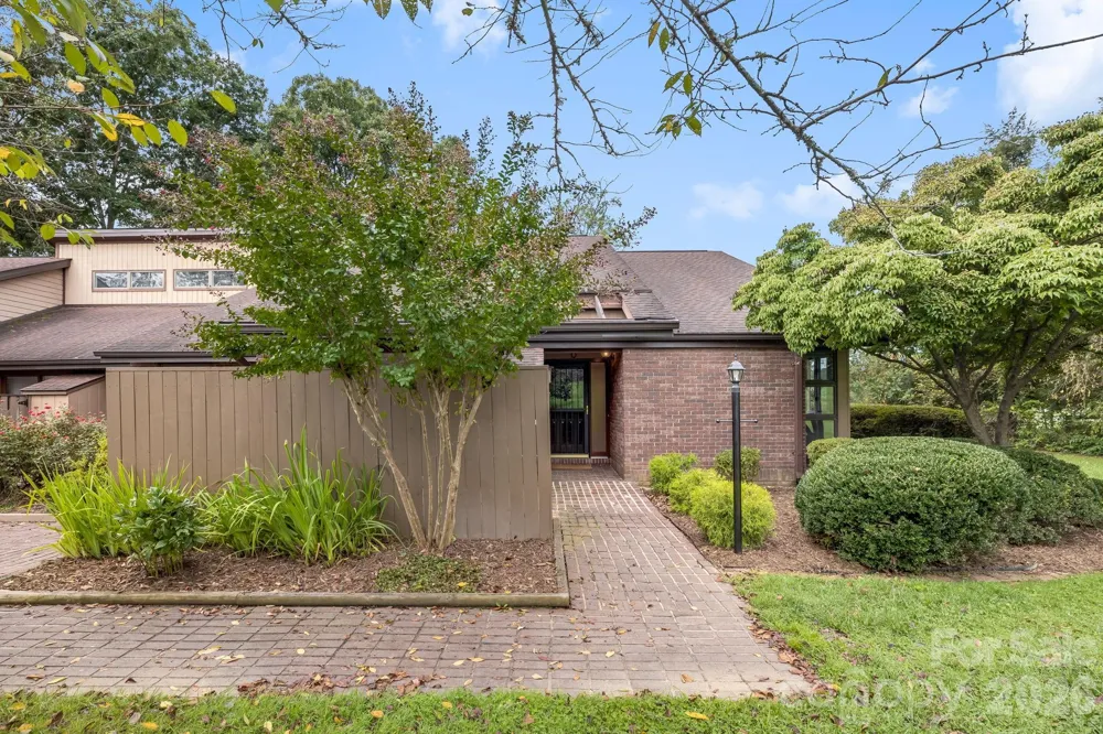 15 Moland Drive #A Etowah, NC 28729