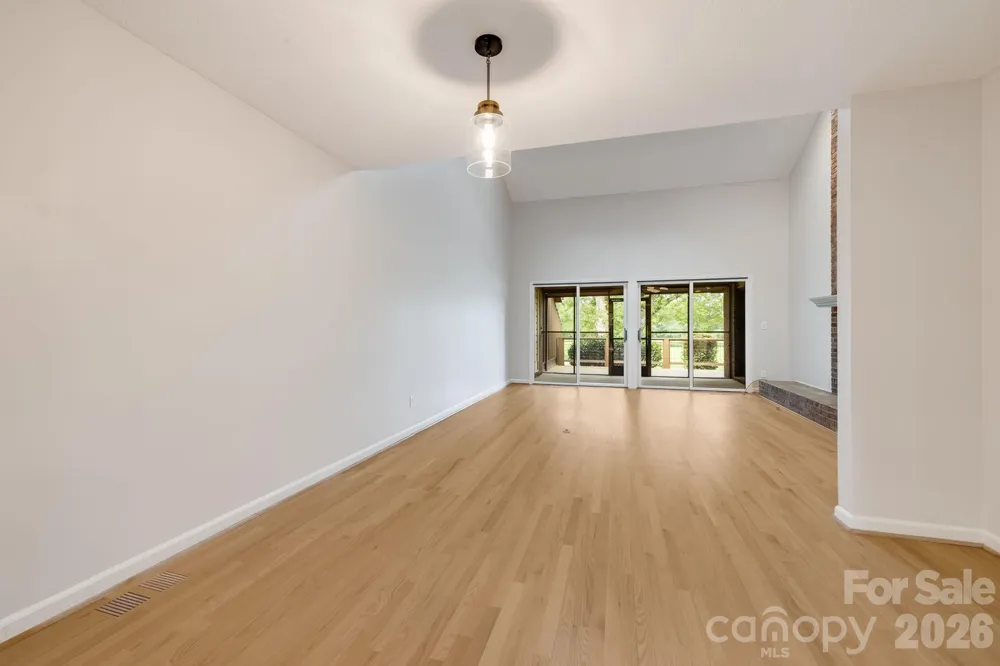 15 Moland Drive #A Etowah, NC 28729
