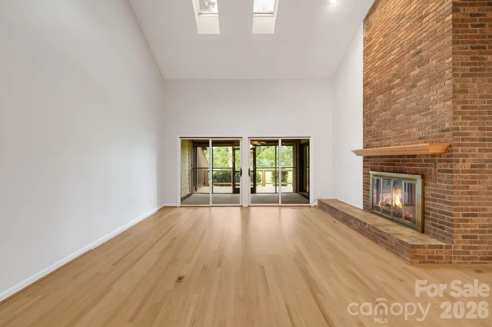 15 Moland Drive #A Etowah, NC 28729