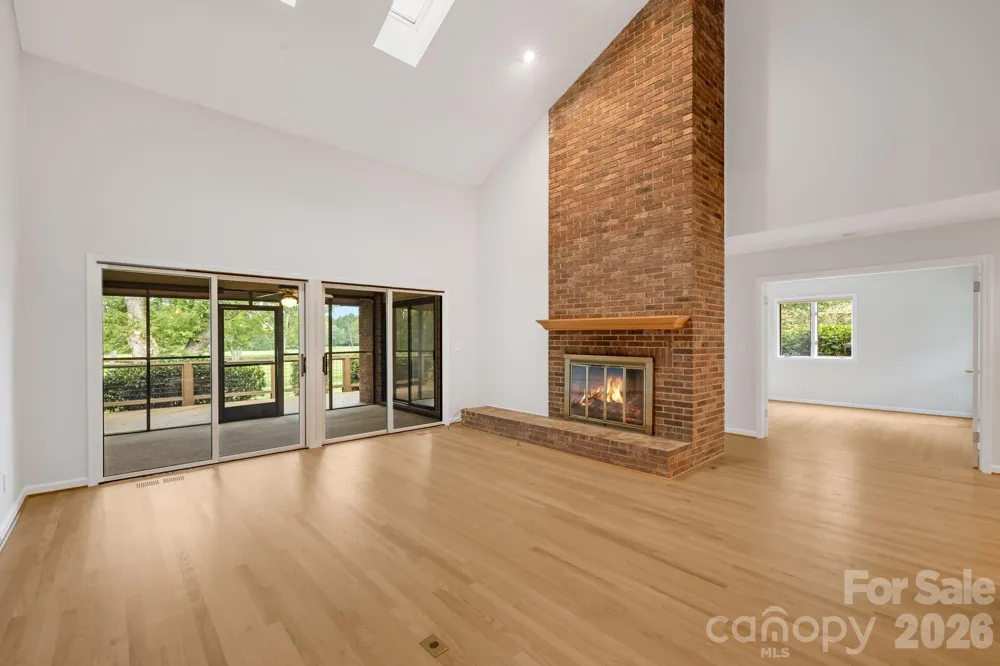 15 Moland Drive #A Etowah, NC 28729