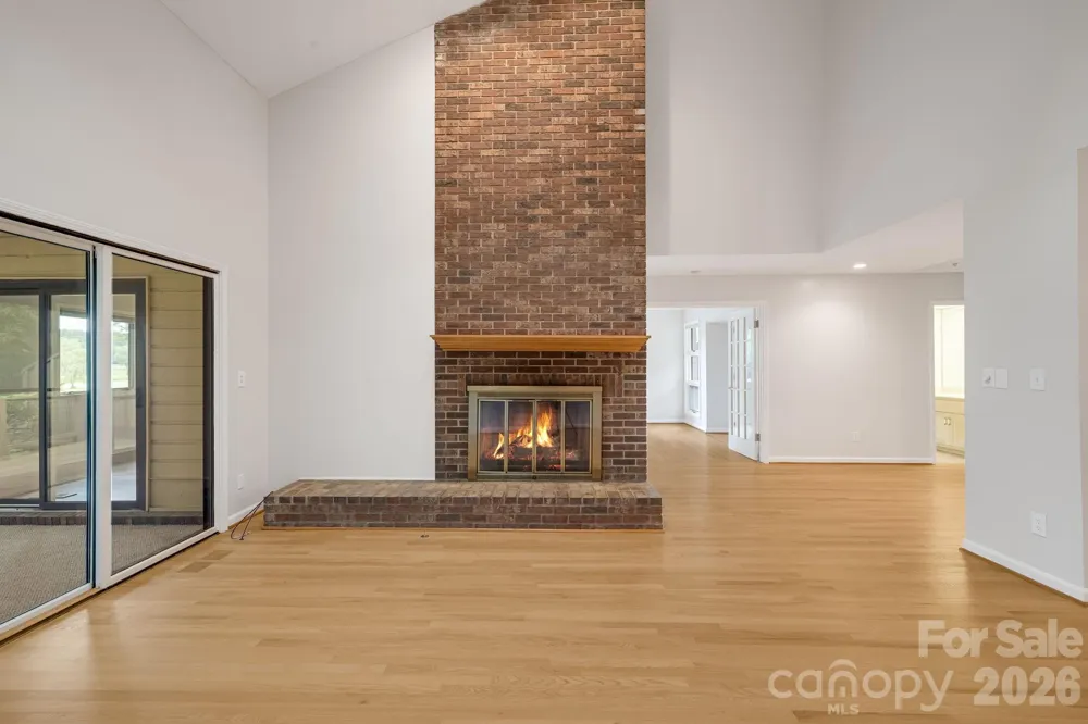 15 Moland Drive #A Etowah, NC 28729