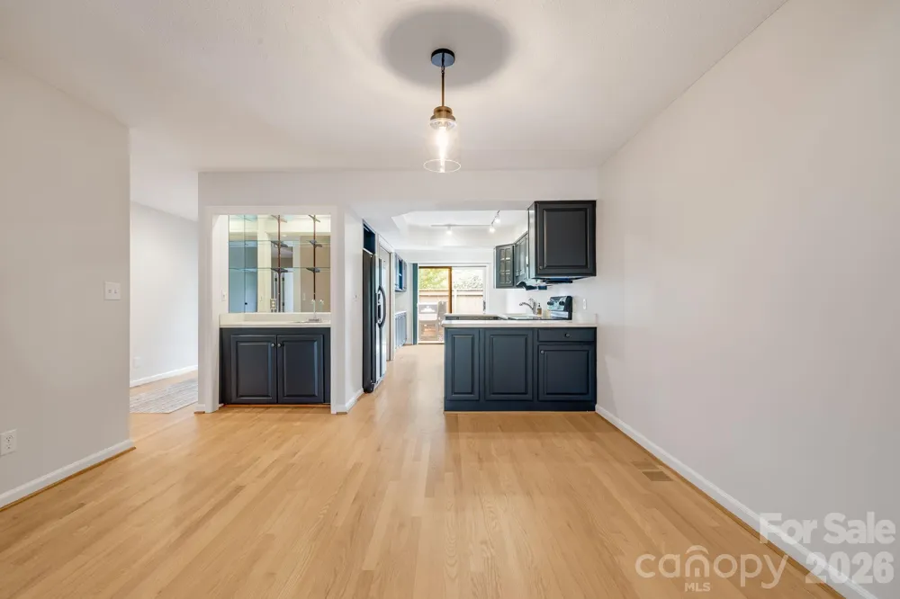 15 Moland Drive #A Etowah, NC 28729
