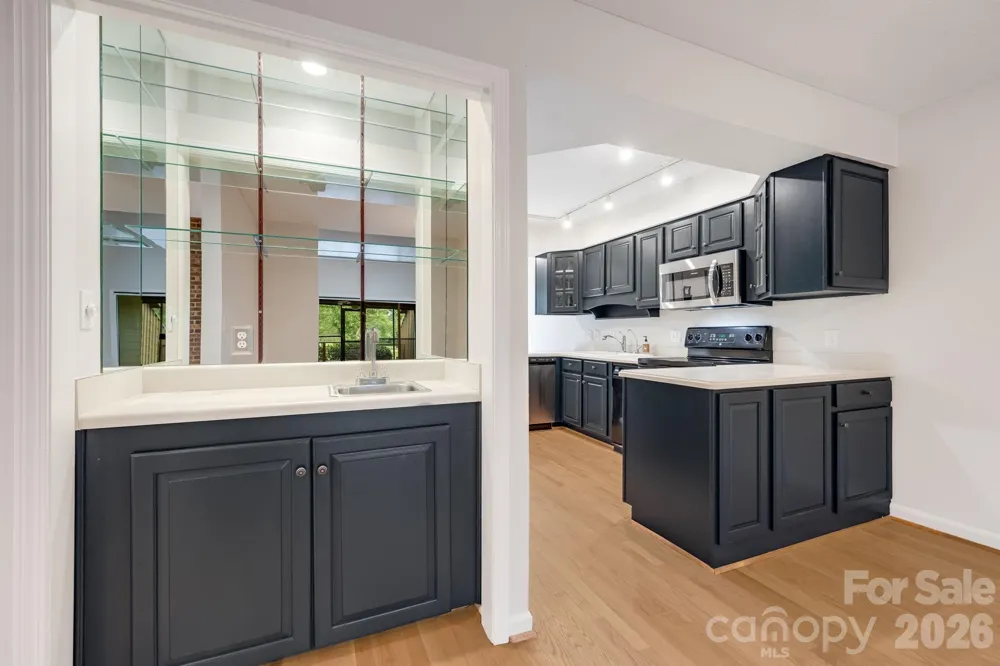 15 Moland Drive #A Etowah, NC 28729