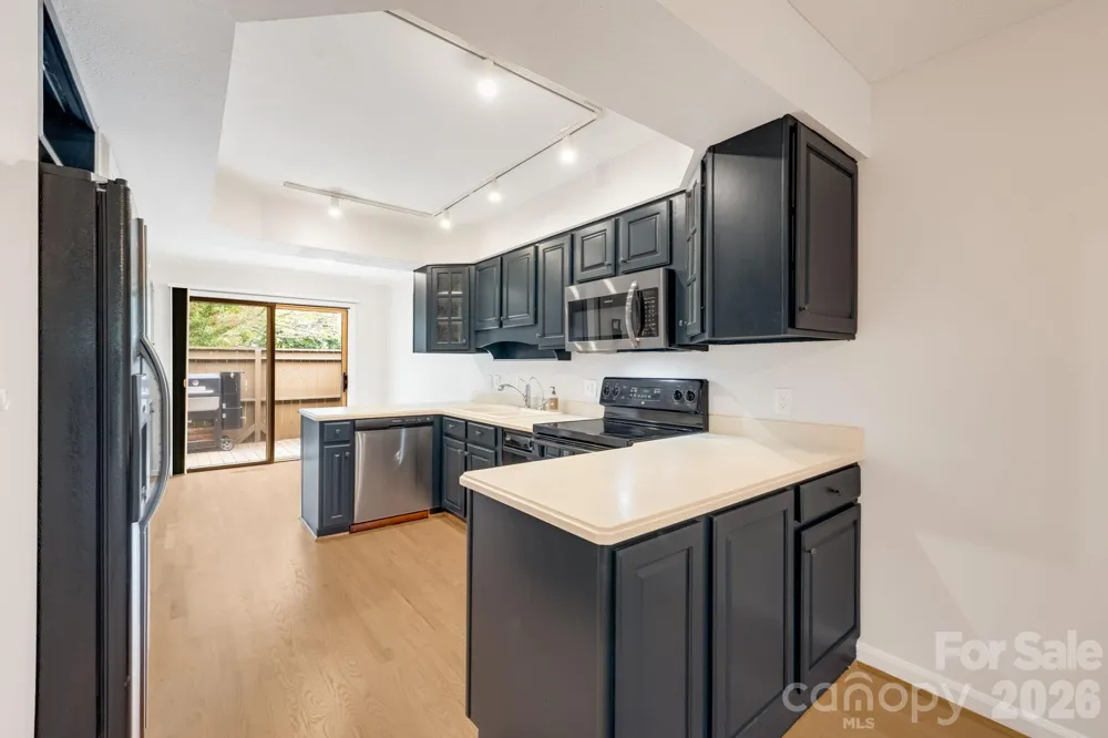 15 Moland Drive #A Etowah, NC 28729