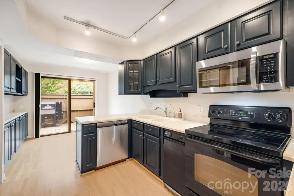 15 Moland Drive #A Etowah, NC 28729