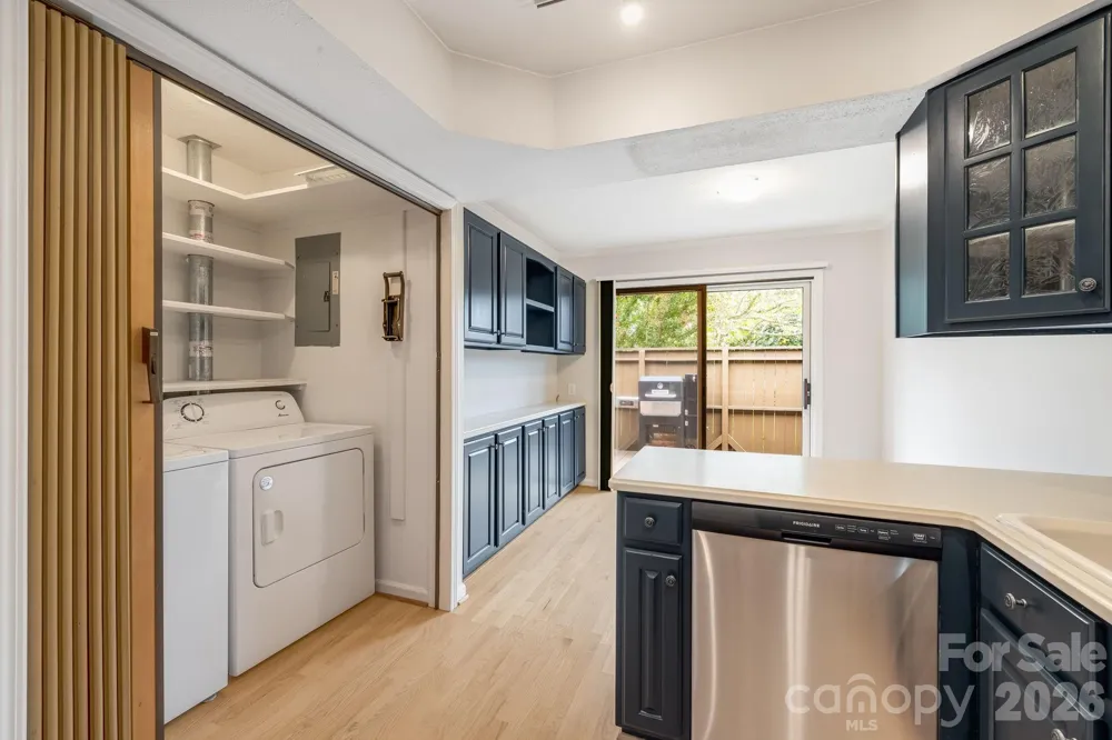15 Moland Drive #A Etowah, NC 28729