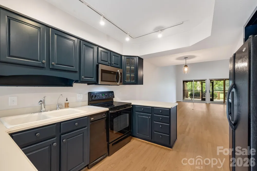15 Moland Drive #A Etowah, NC 28729