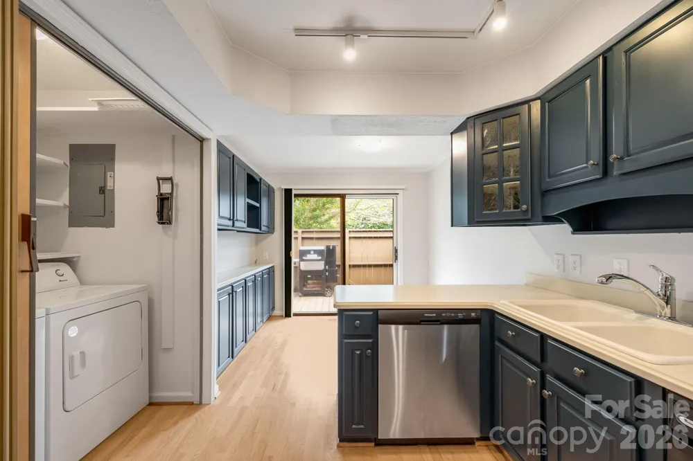 15 Moland Drive #A Etowah, NC 28729