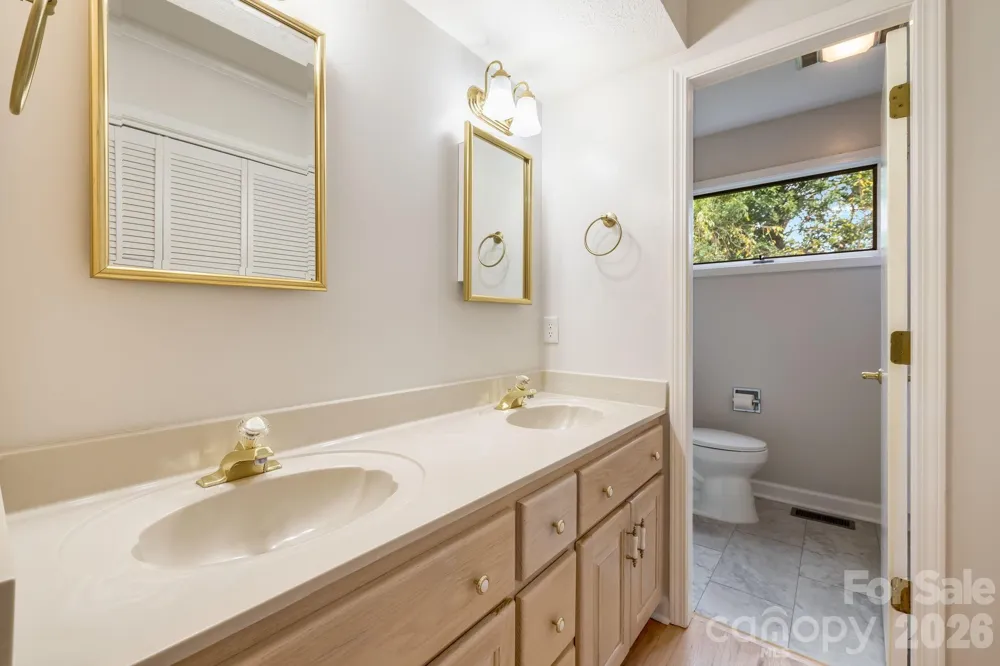15 Moland Drive #A Etowah, NC 28729