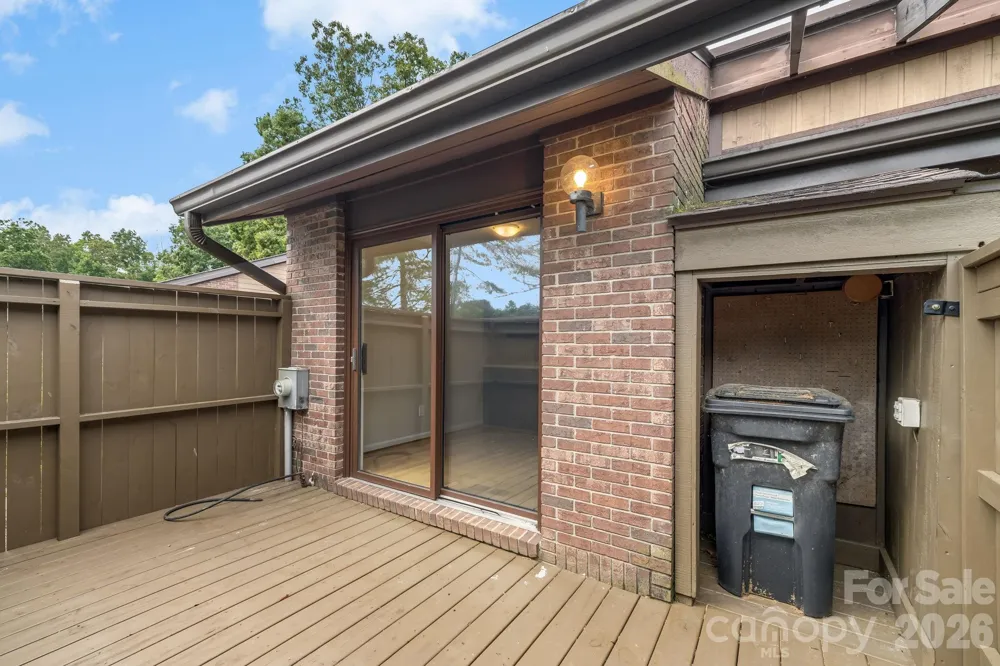 15 Moland Drive #A Etowah, NC 28729