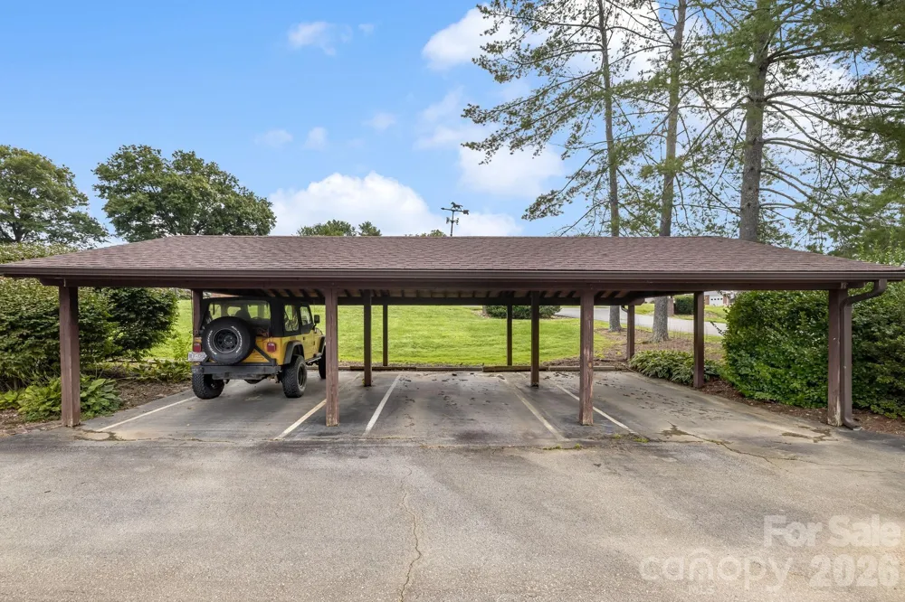 15 Moland Drive #A Etowah, NC 28729